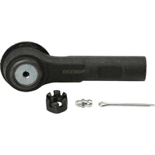 Load image into Gallery viewer, MOOG 11-12 Honda CR-Z Front Outer / Outer Tie Rod End | ES800510