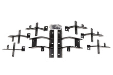 Load image into Gallery viewer, Deezee 15-23 Ford F-150/Super Duty Running Board Hex Bed Access Bracket Kit Dee Zee