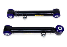 Load image into Gallery viewer, Superpro 20-24 Jeep Gladiator HD Adjustable Rear Upper Trailing Arm Set Superpro
