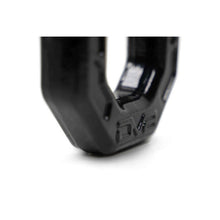 Load image into Gallery viewer, DV8 Offroad Elite Series D-Ring Shackles - Pair (Black) Bumper Accessories DV8 Offroad