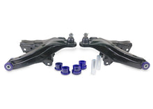 Load image into Gallery viewer, Superpro Toyota 100 Series Land Cruiser Front Lower Control Arm Set Superpro