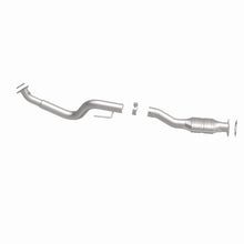 Load image into Gallery viewer, MagnaFlow Conv DF 03-07 GM 2500/3500 Passenger Side