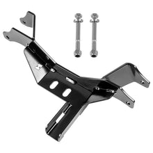 Load image into Gallery viewer, HURST Crossmember Kit. TKO. 1964-1966 Ford Mustang. Steel. Crossmember and Hardw