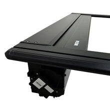 Load image into Gallery viewer, Westin 15-25 Ford F-150 (Incl. 22-25 Lightning) 5.5ft Bed Electric Retractable Tonneau Cover - Black