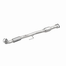 Load image into Gallery viewer, MagnaFlow Exhaust Products Catalytic Converter MagnaFlow Exhaust Products Magnaflow HM Grade Direct-Fit Catalytic Converter 93257