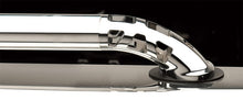 Load image into Gallery viewer, Putco 07-14 Chevrolet Silverado - 8ft Bed Dually Crossrails Body Armor & Rock Rails Putco