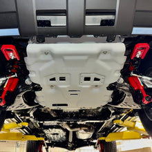 Load image into Gallery viewer, Rival 2024-Present Toyota Tacoma 4th Gen Aluminum Engine Skid Plate | 2333.9571.3.6