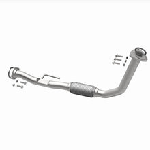 Load image into Gallery viewer, BRE Exhaust 92-93 Camry 2.2L Front Pipe Kit | 107-0136