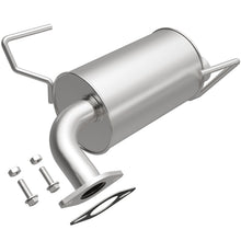 Load image into Gallery viewer, BRExhaust 14-18 Subaru Forester 2.5L Muffler Kit