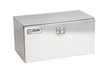 Load image into Gallery viewer, Deezee Universal Tool Box - Specialty Underbed BT Alum 36X20X18 Dee Zee