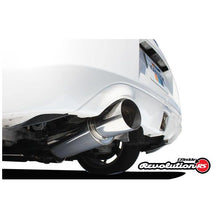 Load image into Gallery viewer, GReddy 09-16 Nissan 370Z Single Revolution RS Exhaust