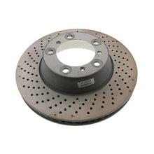 Load image into Gallery viewer, Brake Disc