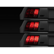 Load image into Gallery viewer, Raxiom 96-04 Ford Mustang Excluding 99-01 Cobra Sequential Tail Light Kit (Plug-and-Play Harness)