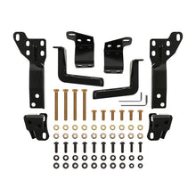 Load image into Gallery viewer, Westin 21-22 Chevrolet Tahoe/Suburban HDX Grille Guard - Blk Westin
