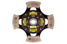 Load image into Gallery viewer, ACT 2009 Honda Civic 4 Pad Sprung Race Disc Clutch Discs ACT