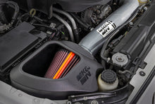 Load image into Gallery viewer, K&N 12-18 Wrangler NextGen Aluminum Cold Air Intake