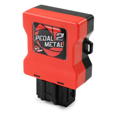 Load image into Gallery viewer, afe Pedal 2 Metal Throttle Enhancer GM Colorado/Canyon 23-25 L4-2.7L (t) aFe