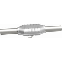 Load image into Gallery viewer, MagnaFlow Conv DF Jeep 79-81 | 93470