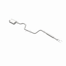 Load image into Gallery viewer, MagnaFlow BRE Exhaust Kit 00-09 Allure LaCrosse Impala Monte Carlo