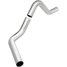 Load image into Gallery viewer, MagnaFlow Exhaust Products Exhaust Tail Pipe MagnaFlow Exhaust Products Magnaflow Direct-Fit Exhaust Pipe 15395