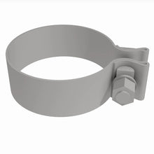 Load image into Gallery viewer, MagnaFlow Exhaust Products Exhaust Clamp MagnaFlow Exhaust Products Magnaflow Lap Joint Band Clamp - 3.00in. 10164