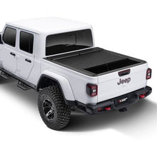 Load image into Gallery viewer, Rugged Ridge Armis Retractable Locking Bed Cover 20-21 JT Rugged Ridge