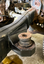 Load image into Gallery viewer, Rust Buster 2004-2012 Chevy Colorado & GMC Canyon Front Cab Body Mount - Left | RB7509L