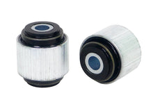 Load image into Gallery viewer, Whiteline Rear Lower Control Arm Inner Bushing Kit Whiteline