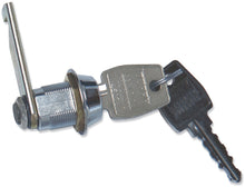 Load image into Gallery viewer, Tuffy Camlock 101 Old Tuffy Barrel Lock Replacement Kit Cargo Organization Tuffy Products