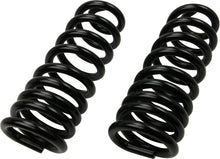 Load image into Gallery viewer, MOOG 99-14 Ford E-350 Super Duty Front Coil Springs | CC81368