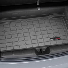 Load image into Gallery viewer, WeatherTech 2015+ Mini Cooper 4 Door Hardtop Cargo Liner - Black WeatherTech