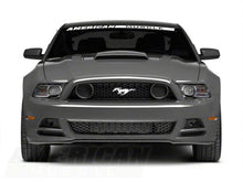Load image into Gallery viewer, Raxiom 13-14 Ford Mustang V6 Lower Valance Fog Lights | 68127