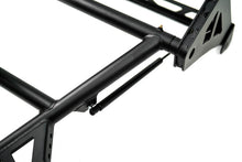 Load image into Gallery viewer, DV8 Offroad 2020+ Jeep Gladiator JT Adjustable In-Bed Tire Carrier