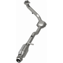 Load image into Gallery viewer, MagnaFlow Conv DF 99-01 Explorer 5.0L D/S