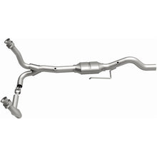 Load image into Gallery viewer, MagnaFlow Conv DF 00-03 Dodge Durango 4.7L 4WD | 93215