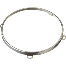 Load image into Gallery viewer, Crown Automotive Headlight Bezel for 07-18 JK 68003772AA