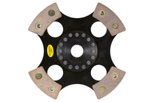 Load image into Gallery viewer, ACT 2002 Honda Civic 4 Pad Rigid Race Disc Clutch Discs ACT