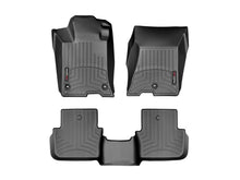 Load image into Gallery viewer, WT FloorLiner - Front - Blk | 44769-1-2