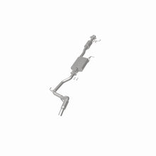 Load image into Gallery viewer, MagnaFlow BRE Exhaust Kit 13-17 PATHFINDER 3.5L