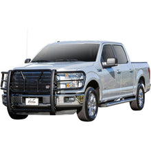 Load image into Gallery viewer, Westin 2015-2018 Ford F-150 HDX Grille Guard - Black Westin