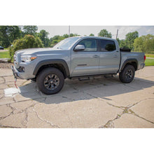 Load image into Gallery viewer, Fishbone Offroad 05-23 Tacoma Side Steps Fishbone Offroad