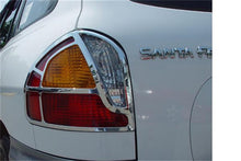 Load image into Gallery viewer, Putco 04-05 Mercedes-Benz ML Tail Light Covers Light Covers and Guards Putco