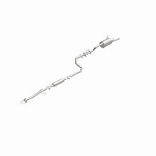 Load image into Gallery viewer, MagnaFlow BRE Exhaust Kit 92-00 EL Civic