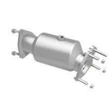 Load image into Gallery viewer, MagnaFlow DF Conv 2020 Chevrolet Corvette Right Closed Couple 6.2L