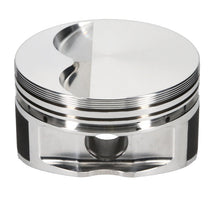Load image into Gallery viewer, JE Pistons 302 SBF STROKER FT Set of 8 Pistons JE Pistons