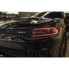 Load image into Gallery viewer, Diode Dynamics 2015-2018 Dodge Charger RGBW DRL LED Boards