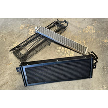 Load image into Gallery viewer, CSF BMW F9X X3M/X4M High-Performance Heat Exchanger and Transmission Cooler Module