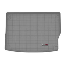 Load image into Gallery viewer, WeatherTech 2018+ Kia Niro Cargo Liners - Grey | 421181