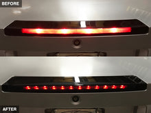 Load image into Gallery viewer, Raxiom 99-04 Ford Mustang Excluding 03-04 Cobra LED Third Brake Light (Smoked) Brake Lights Raxiom