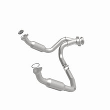 Load image into Gallery viewer, MagnaFlow Conv DF 2007-2008 Cadillac Escalade 6.2L | 5451631
